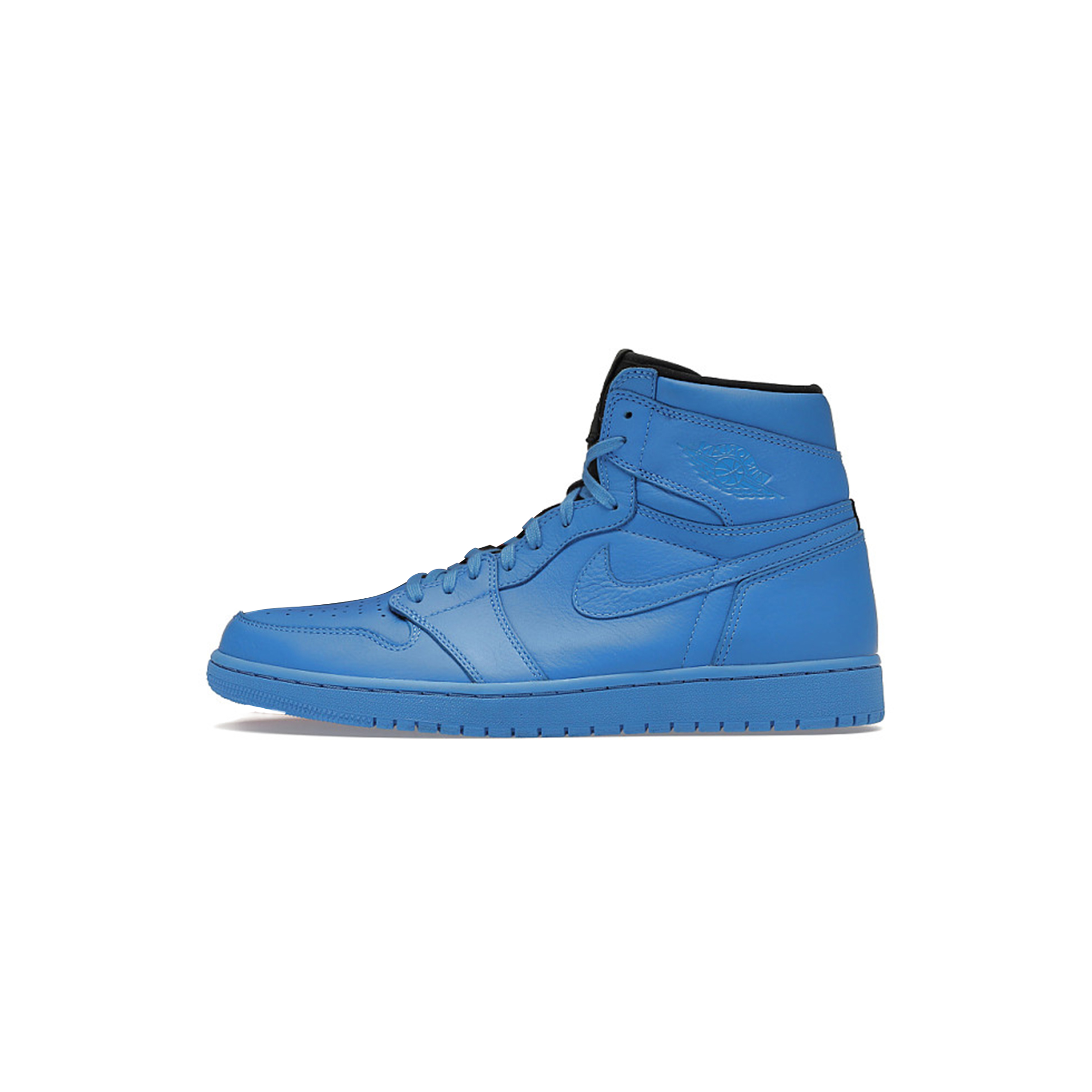NIKE JORDAN 1 RETRO HIGH OG QUAI 54 (FRIENDS & FAMILY) 767119